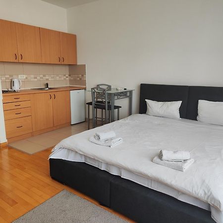 Belle Apartments-Elegance Apartments Belgrade Extérieur photo