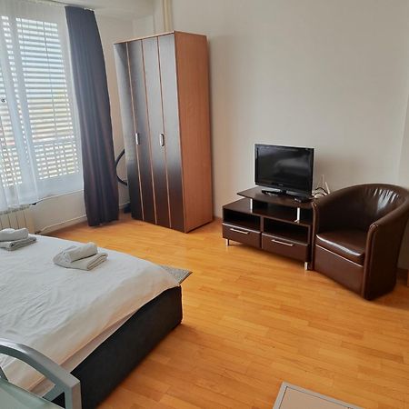 Belle Apartments-Elegance Apartments Belgrade Extérieur photo