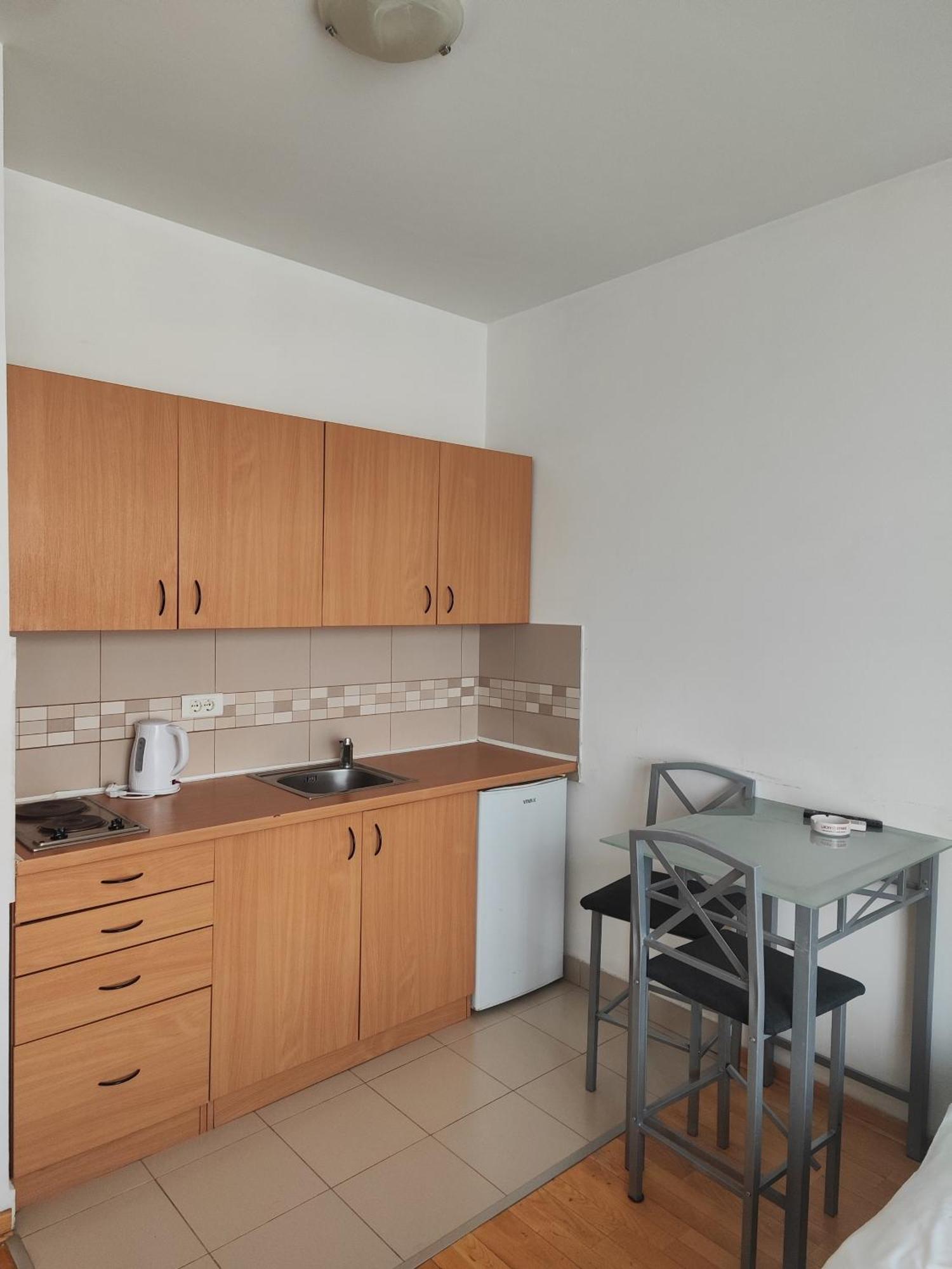 Belle Apartments-Elegance Apartments Belgrade Extérieur photo