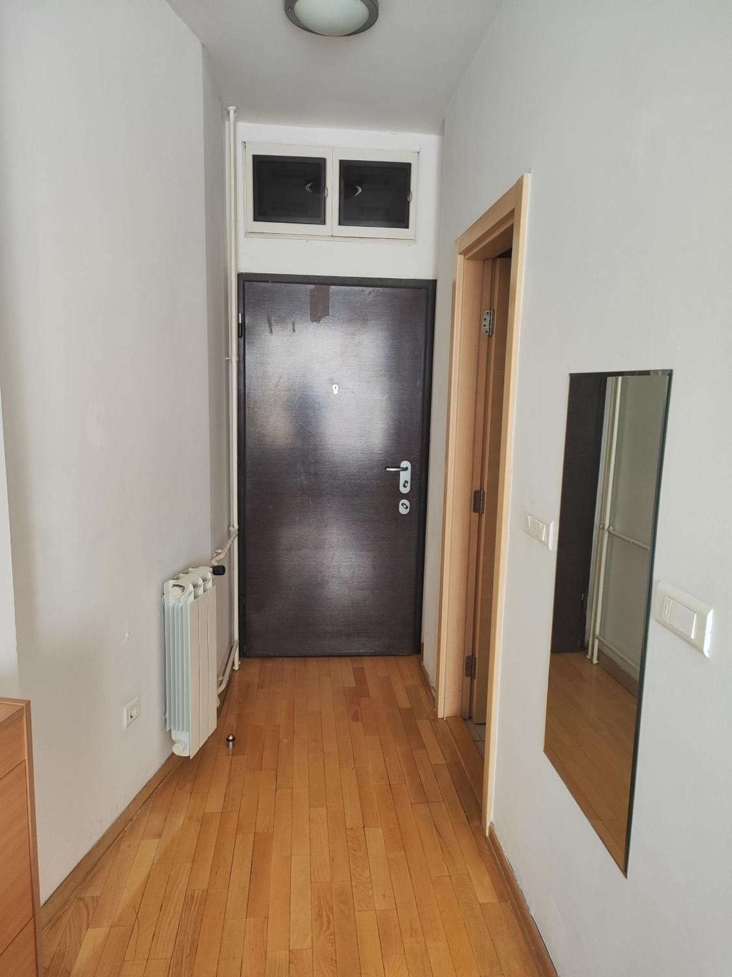 Belle Apartments-Elegance Apartments Belgrade Extérieur photo