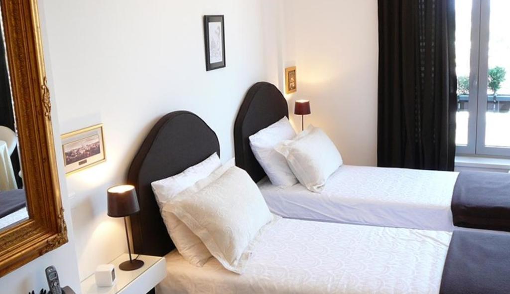 Belle Apartments-Elegance Apartments Belgrade Extérieur photo