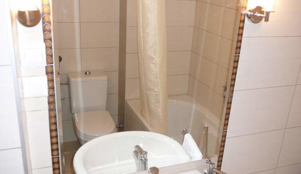 Belle Apartments-Elegance Apartments Belgrade Extérieur photo