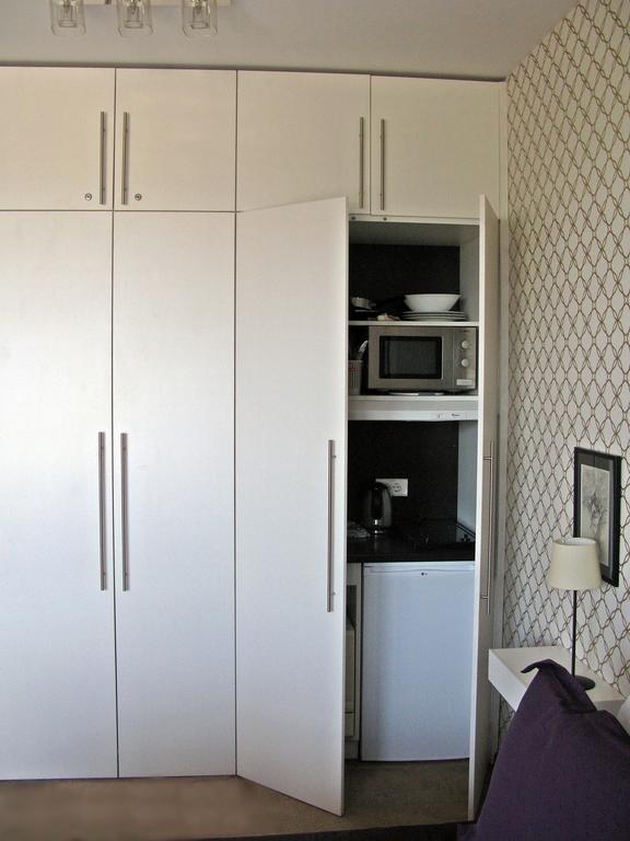 Belle Apartments-Elegance Apartments Belgrade Extérieur photo