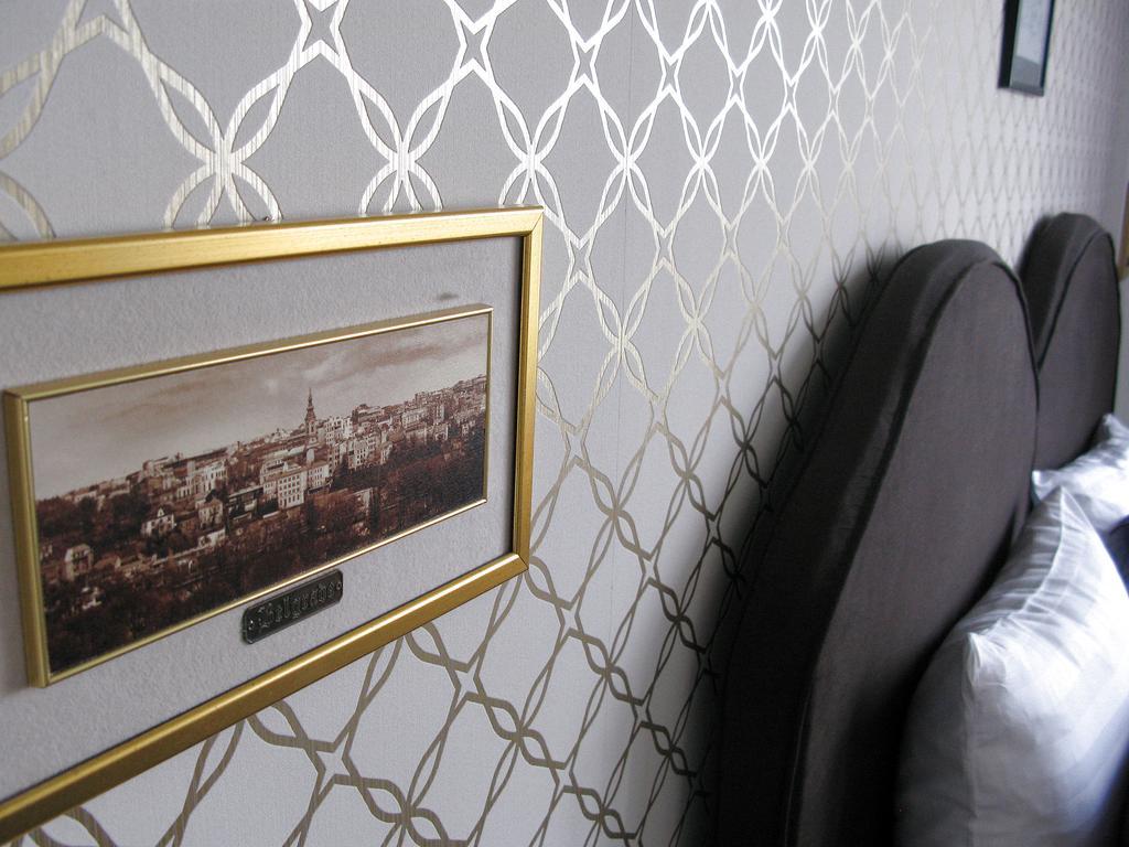 Belle Apartments-Elegance Apartments Belgrade Extérieur photo