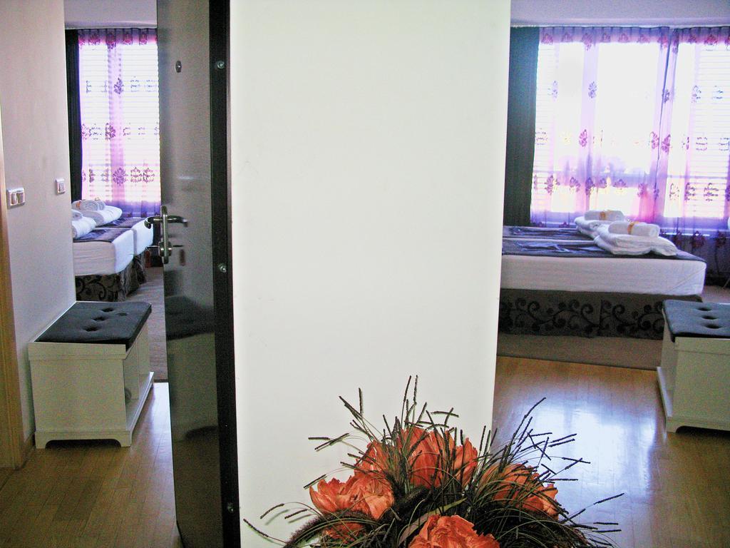 Belle Apartments-Elegance Apartments Belgrade Extérieur photo