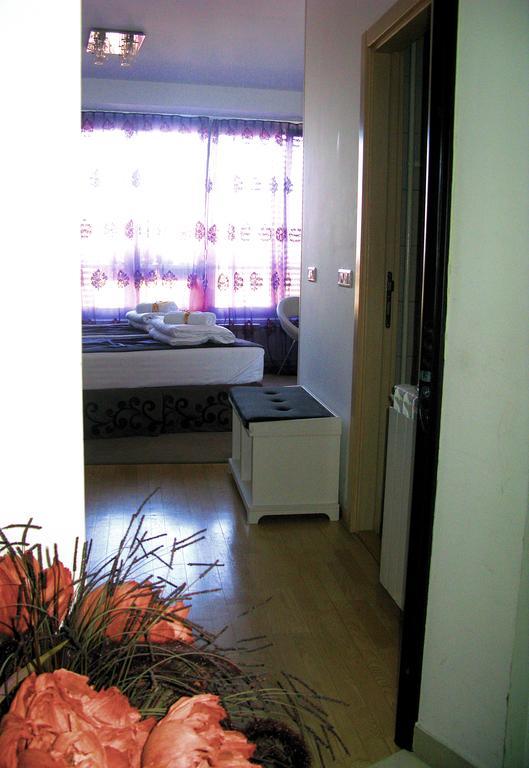 Belle Apartments-Elegance Apartments Belgrade Extérieur photo