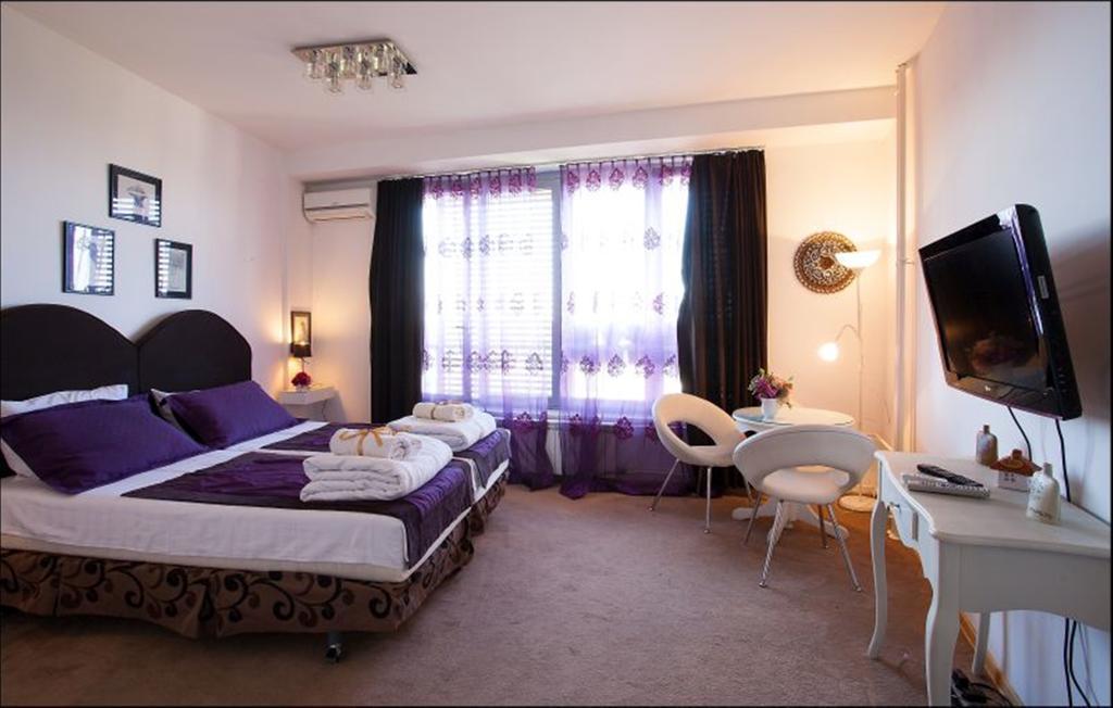 Belle Apartments-Elegance Apartments Belgrade Extérieur photo