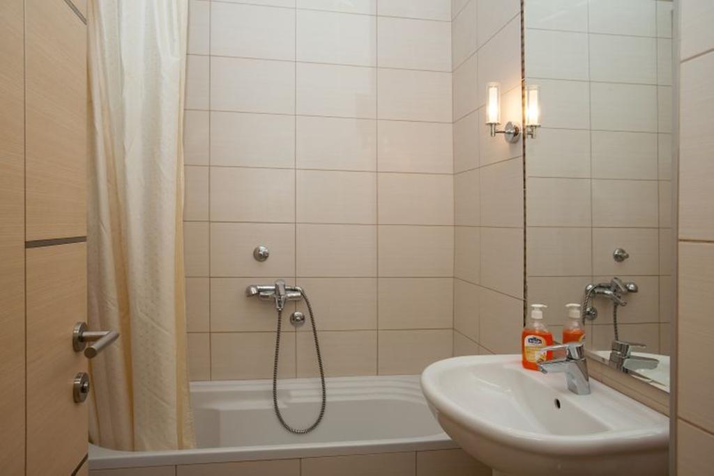 Belle Apartments-Elegance Apartments Belgrade Extérieur photo