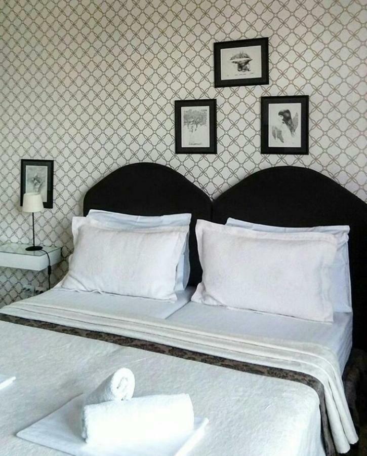 Belle Apartments-Elegance Apartments Belgrade Extérieur photo