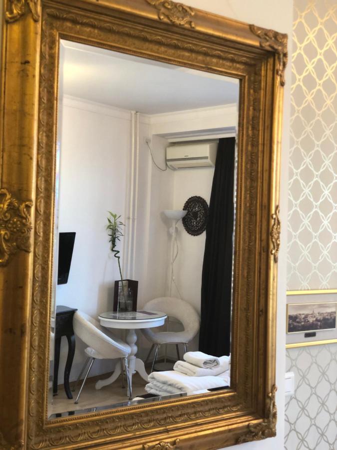 Belle Apartments-Elegance Apartments Belgrade Extérieur photo