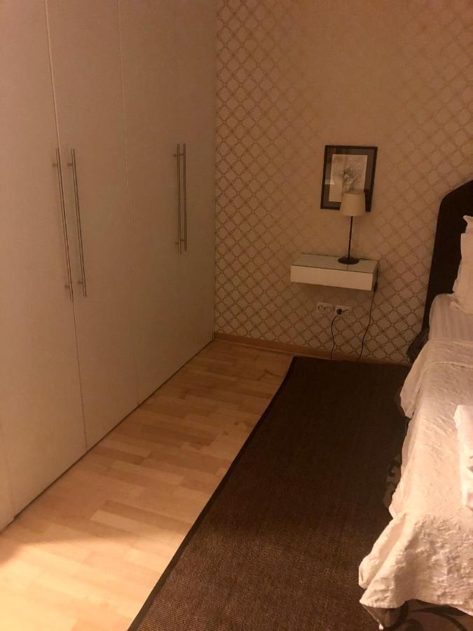 Belle Apartments-Elegance Apartments Belgrade Extérieur photo